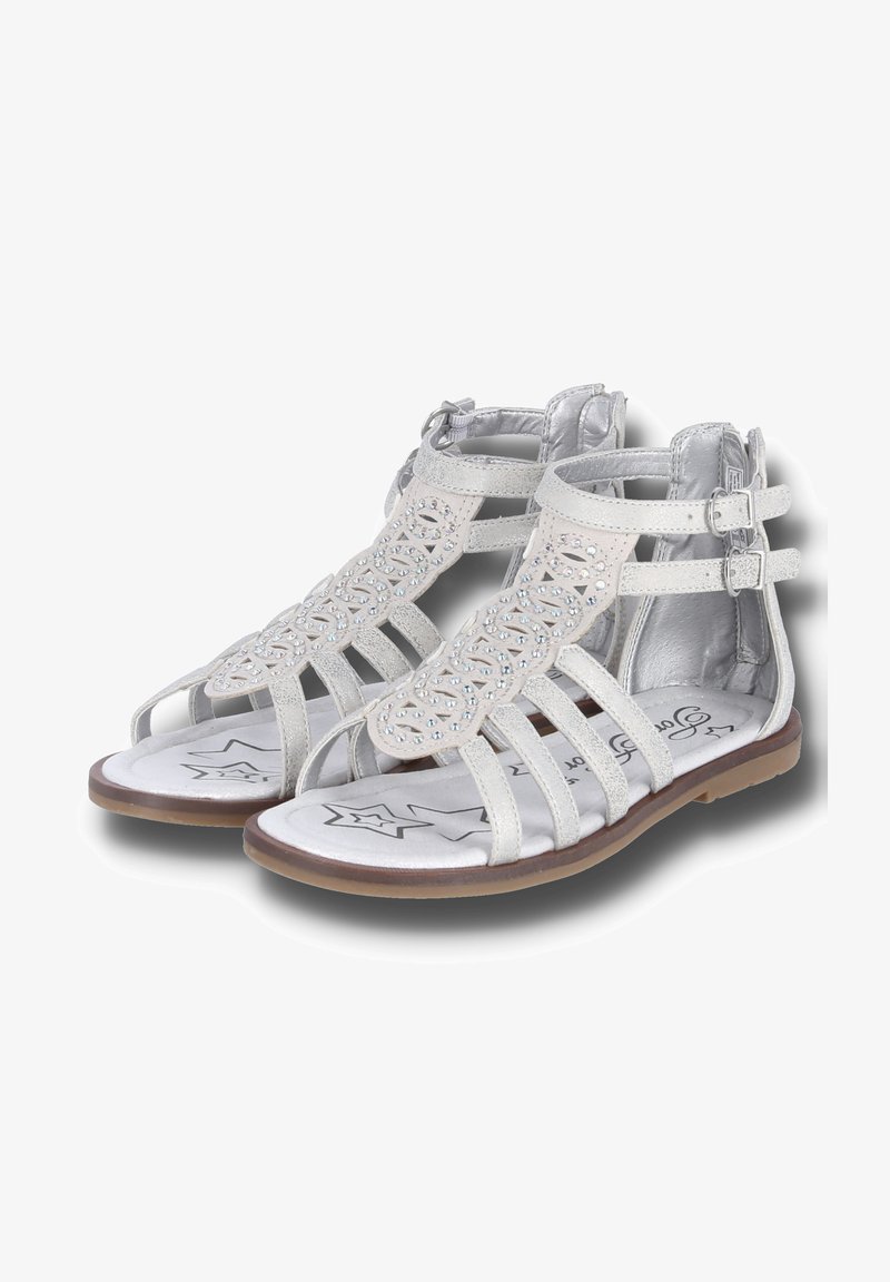 Tom tailor riemensandalette Clearance