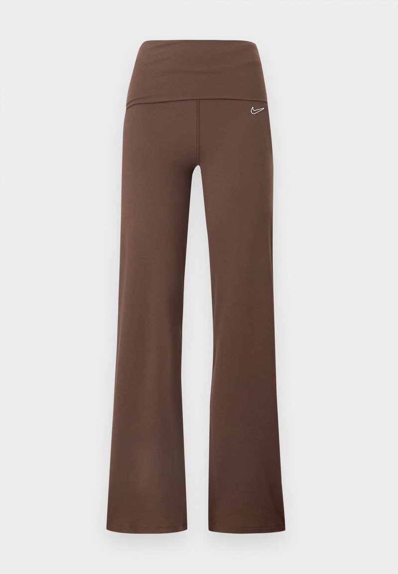 Nike Sportswear Trainingsbroek bruin
