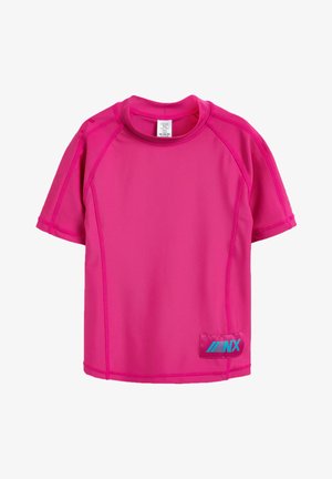 Surfshirt - pink