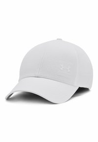 Unselected, white (101)