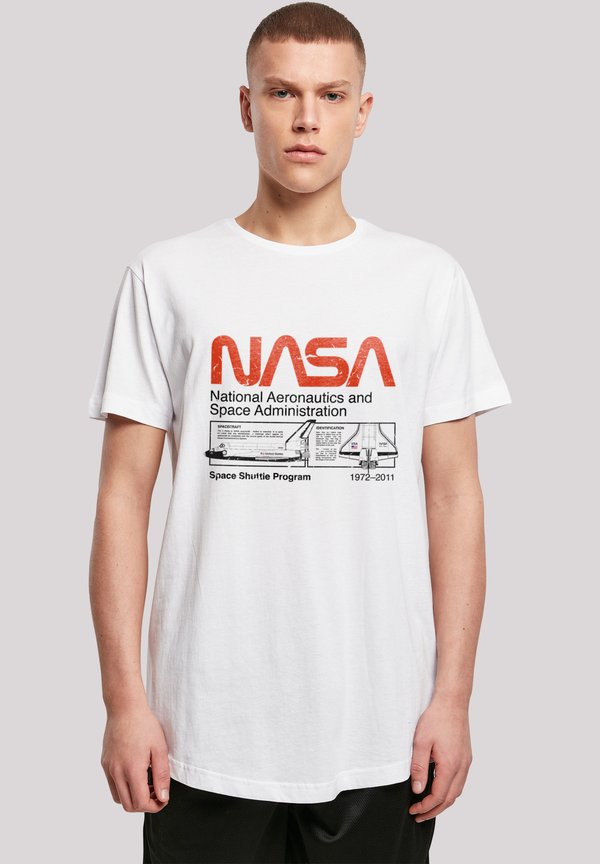 NASA Classic Space Shuttle - T-Shirt print