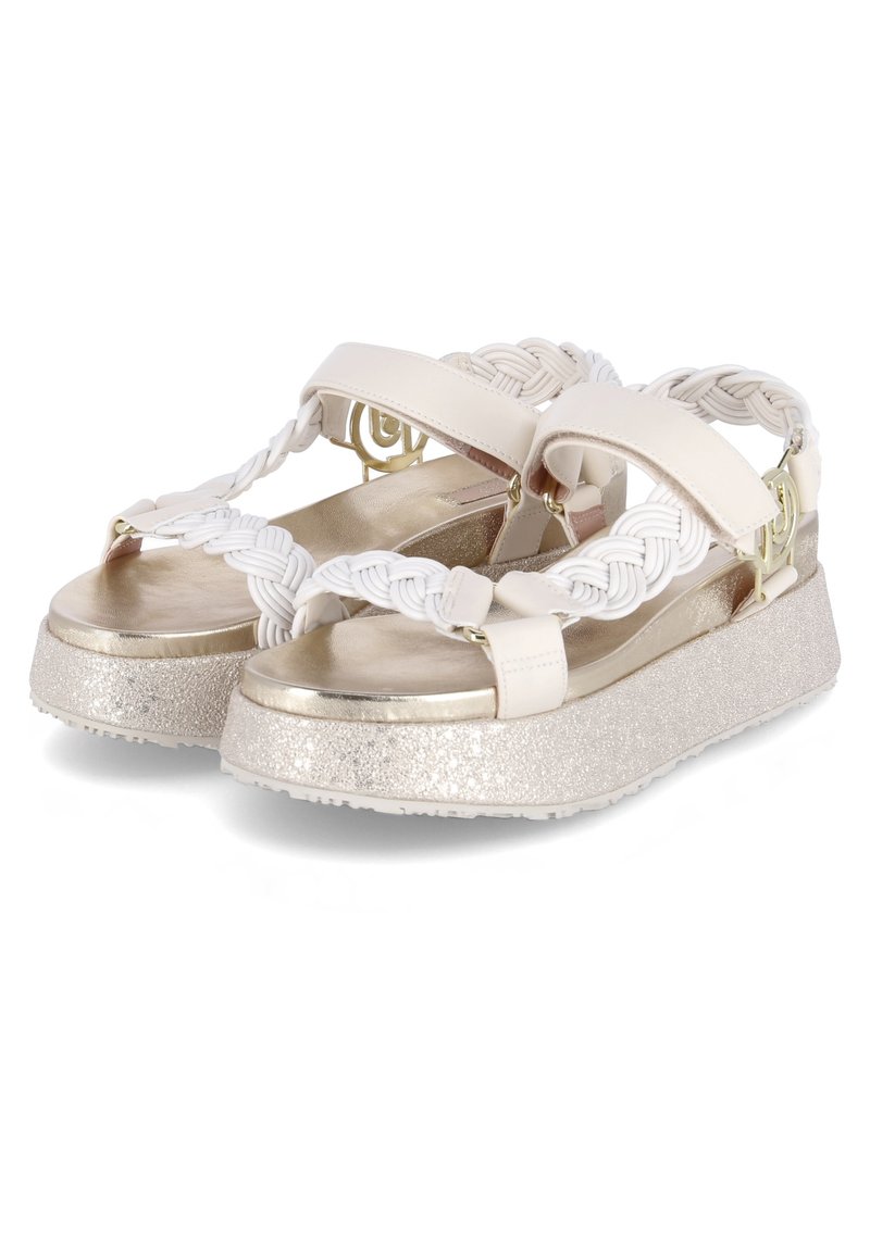 Frosch Politisch Theorie Zalando Damen Sandalen Beige Verl sslichkeit
