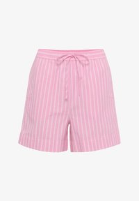 Selezionato, rosebloom with white stripe