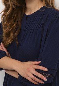 Culture Pusero - blue