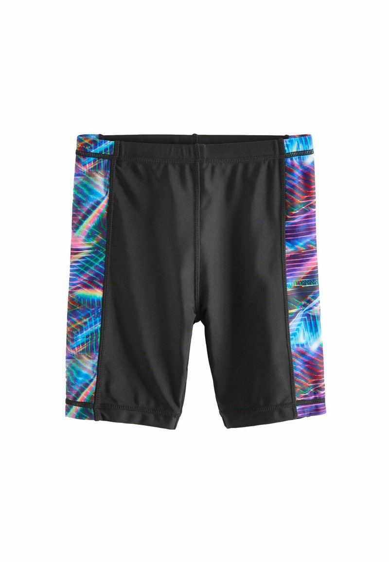 Next STRETCH - Surfshorts - black navy blue