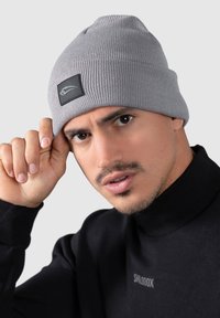 Smilodox LEAN - Berretto - grau