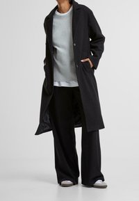 Urban Classics Neule - light grey