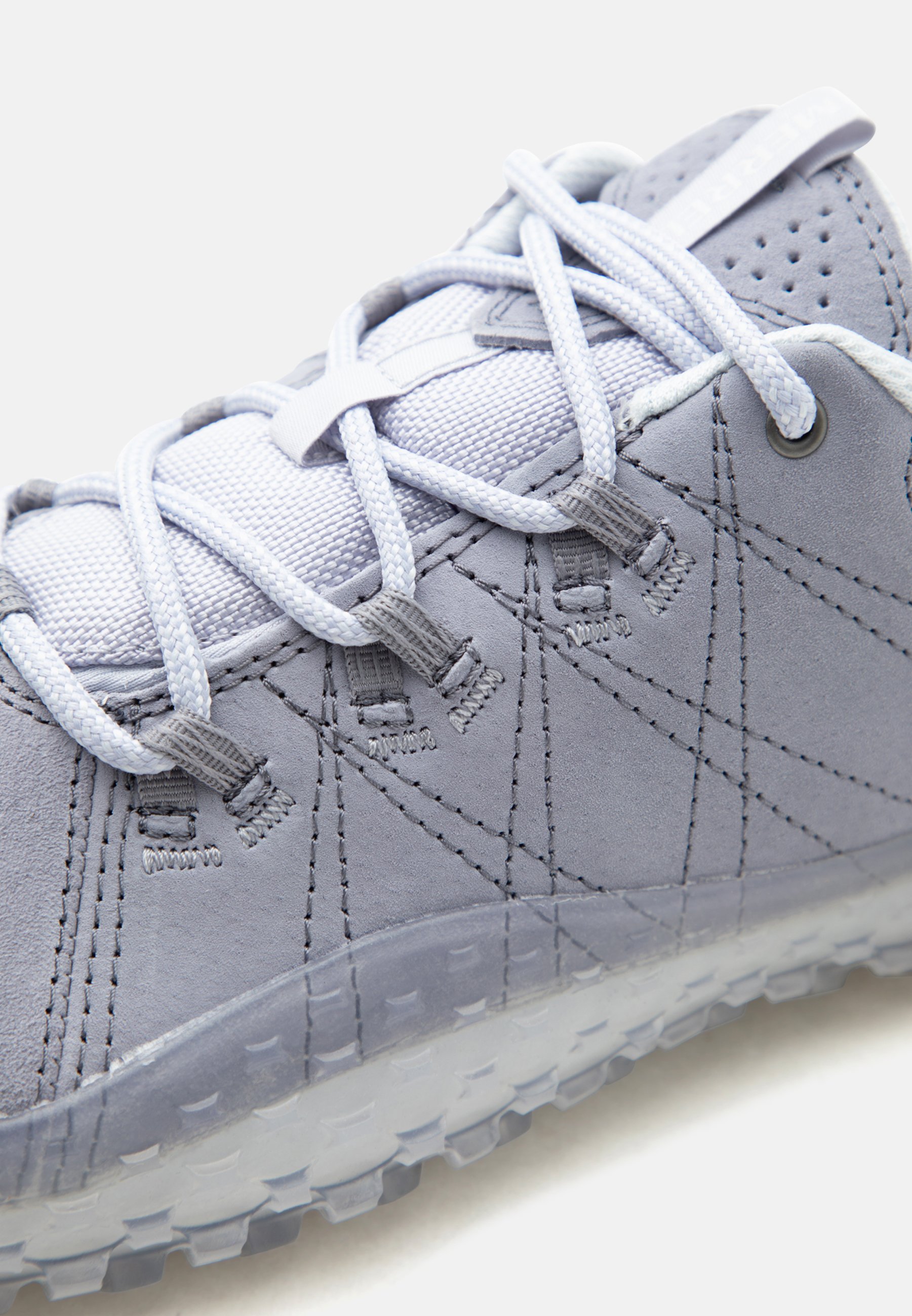 MERRELL WRAPT スエードスニーカー 　グレー 25.0 Merrell WRAPT - Trainers - lost lilac/grey - Zalando.co.uk