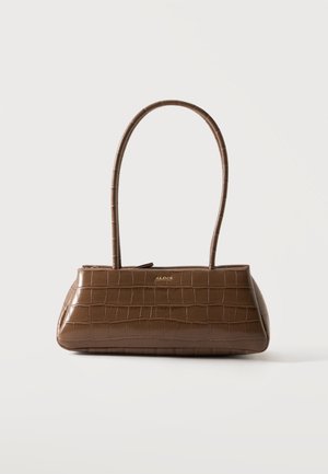 ALDO, ALESIA - Kabelka - light brown