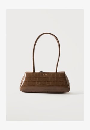 ALDO, ALESIA - Kabelka - light brown