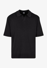 Atlasīts, black