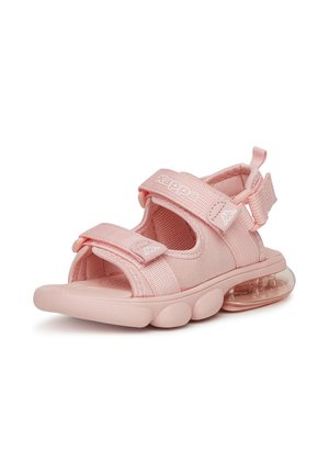 Kappa, Trekkingsandaler - pink