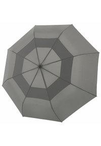 Doppler MAGIC XM AIR 36 CM - Paraplu - grey