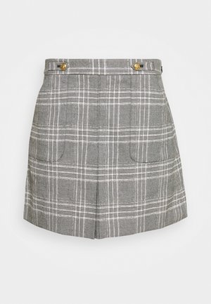 Banana Republic Jupe trapèze - dark grey