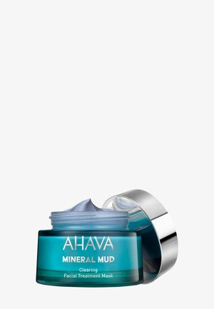 AHAVA CLEARING FACIAL TREATMENT MASK - Face mask - -