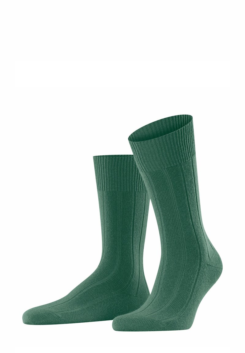 FALKE LHASA - Socken - caiman