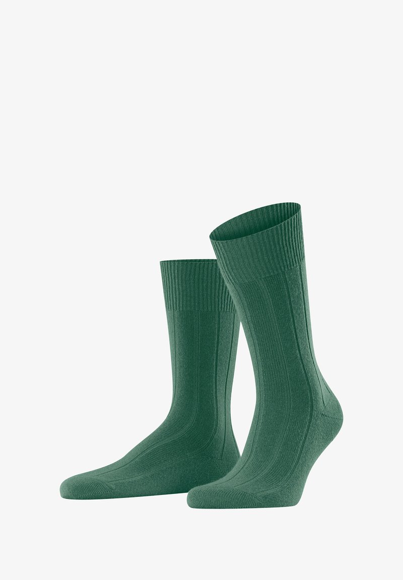 FALKE LHASA - Socken - caiman