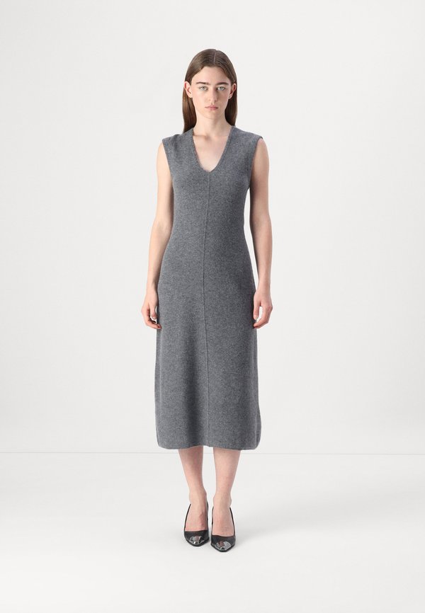 SOFT FIT DRESS - Jumper dress
