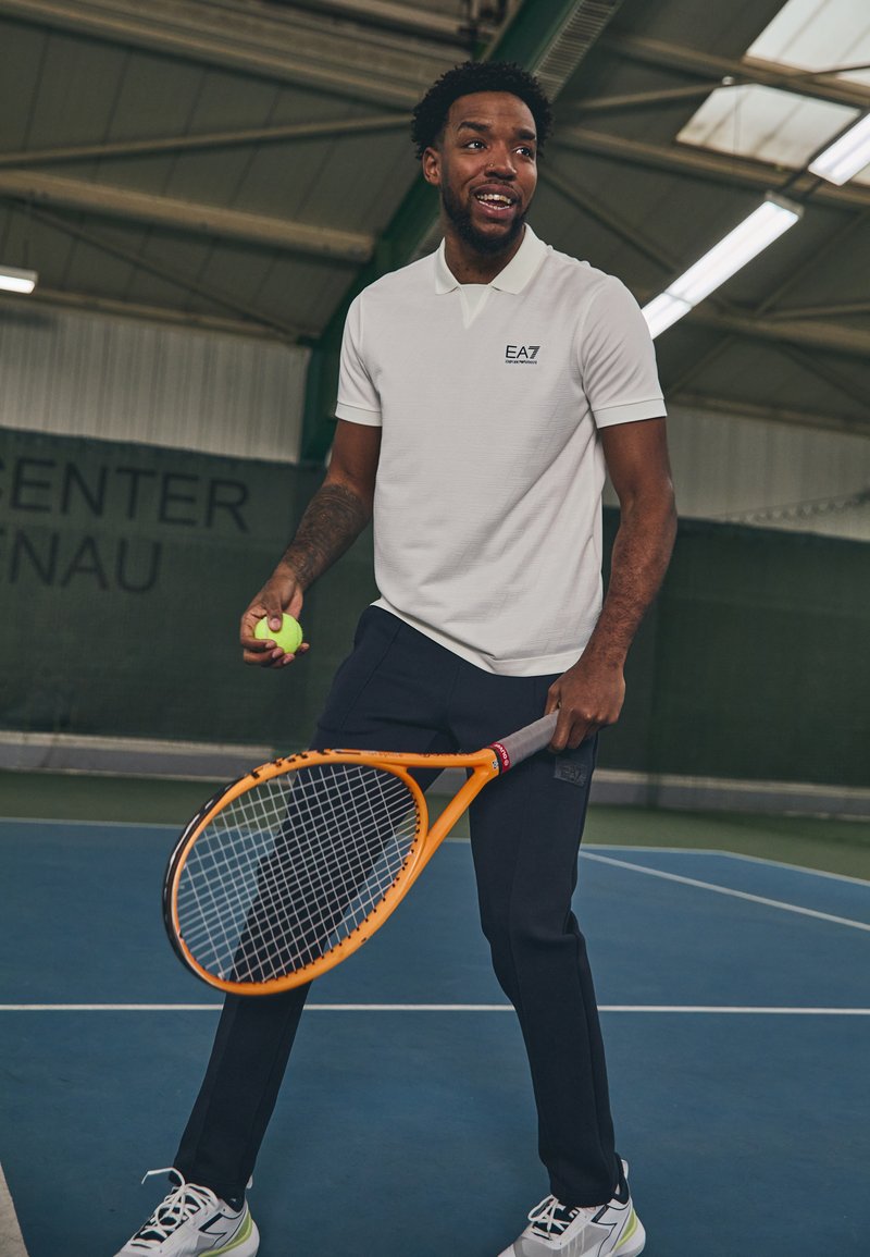 Armani Tennis Racket Tennis Ea7 Emporio Giorgio EA7 Babolat Tennis