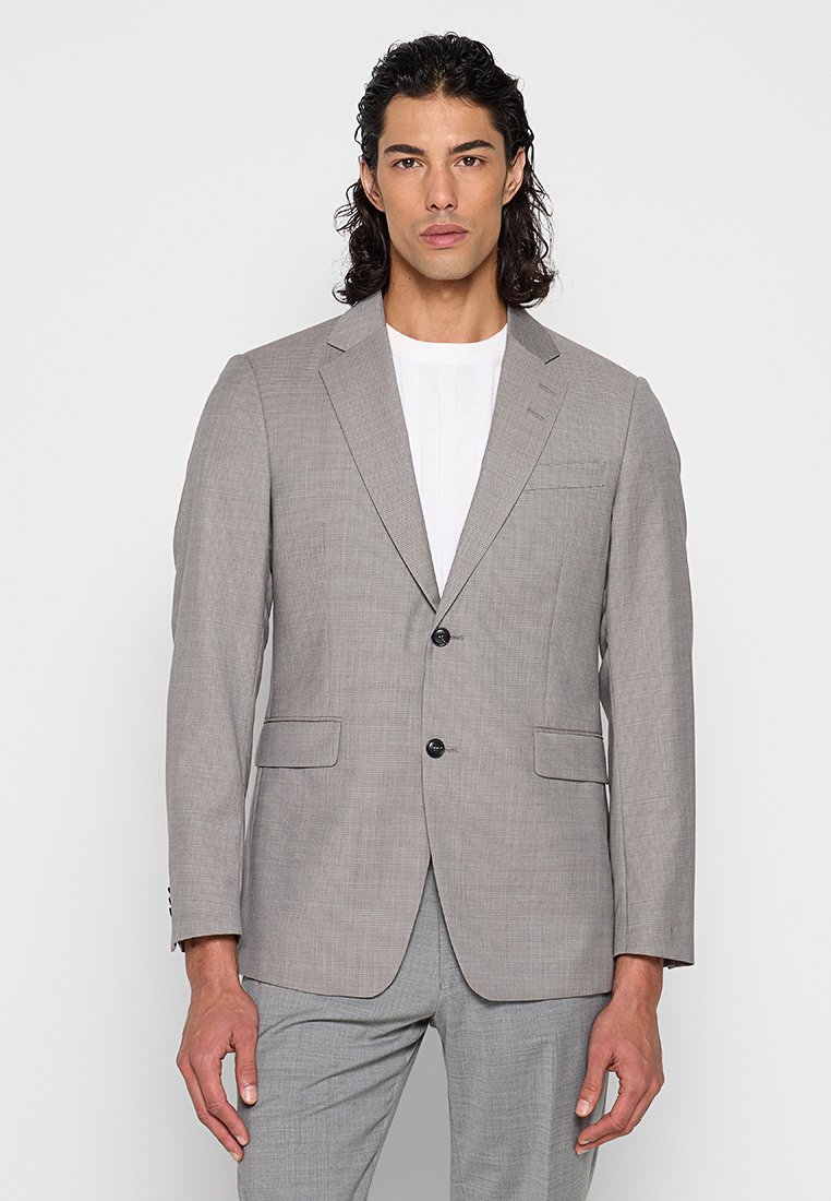 Tiger Of Sweden Blazer grijs