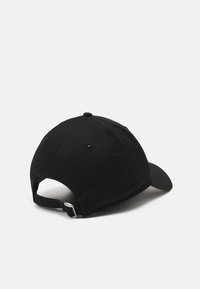 New Era LEAGUE ESSENTIAL UNISEX - Gorra - black