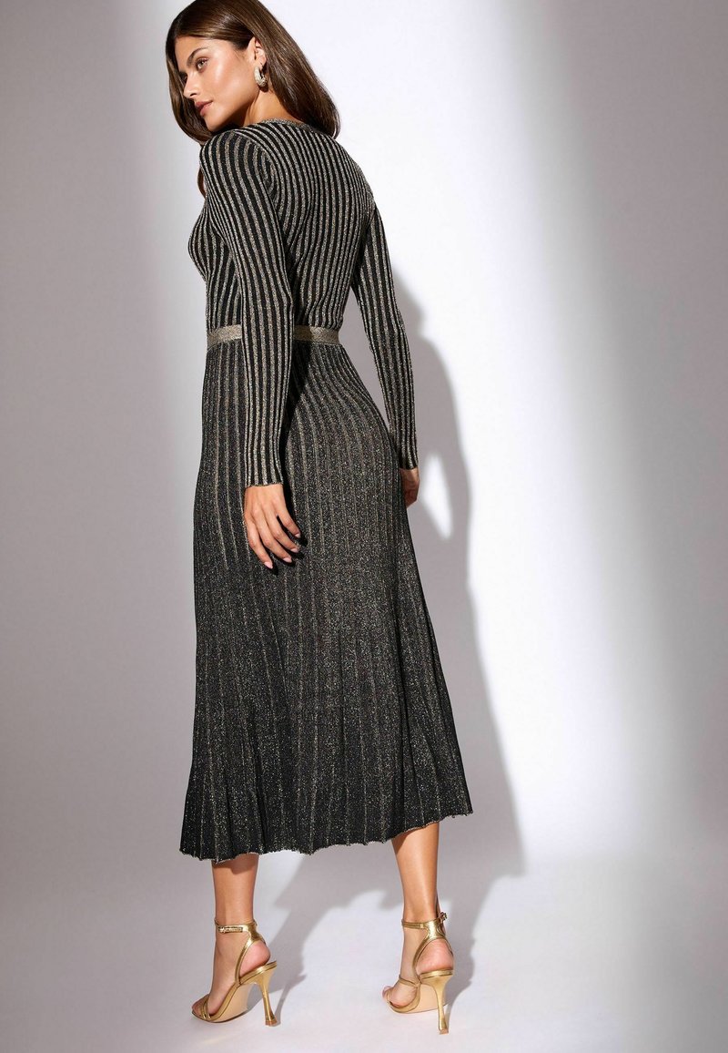 slim fit dress slacks Lipsy London Royal in Blue – Eighty7 Boulevard main image 0