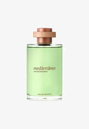 Antonio Banderas, ANTONIO BANDERAS MEDITERRANEO EDT 200ML - Eau de toilette - green
