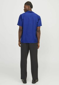 Jack & Jones JPRCCAARON  granatowy