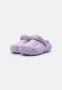 Crocs ECHO UNISEX - Clogs - lavender