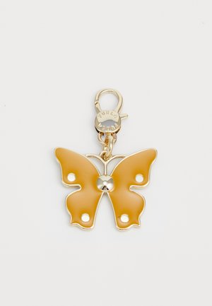 HASHTAG CHARM - Keyring - senape
