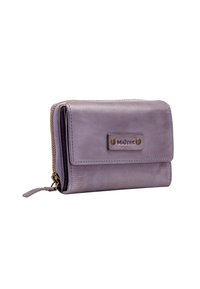 MAITRE STEINBACH DAGRETE  - Portafoglio - lavender