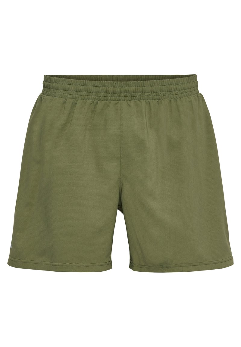 NEWLINE Korte broeken lichtgroen NEWLINE Korte broeken lichtgroen