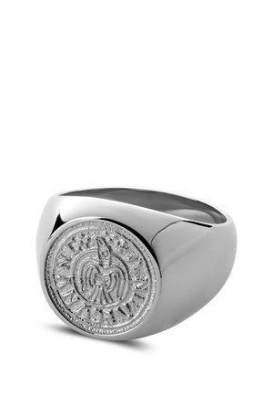 LAIF - Sormus - steel silver