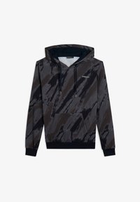 Seleccionado, dark grey