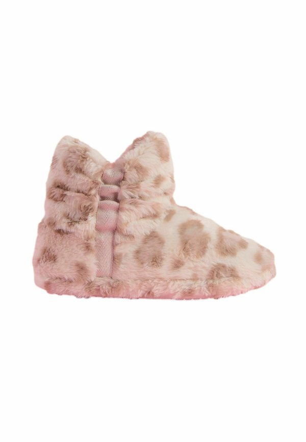 REGULAR FIT - Hausschuh - animal