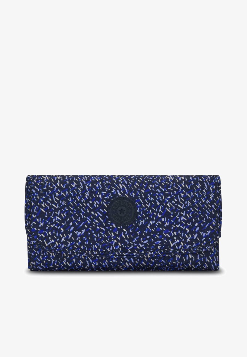 Kipling MONEY LAND PRT AC - Peněženka - cosmic navy