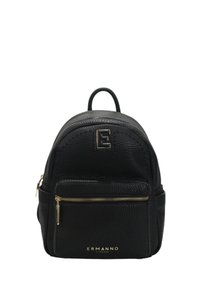 Unausgewählt, black