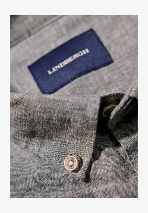 Lindbergh, Chemise - army