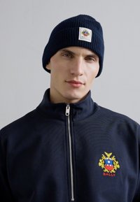 Bally Čepice - peacoat