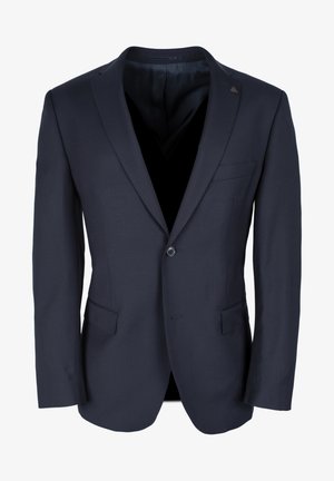Blazer jacket - dark blue