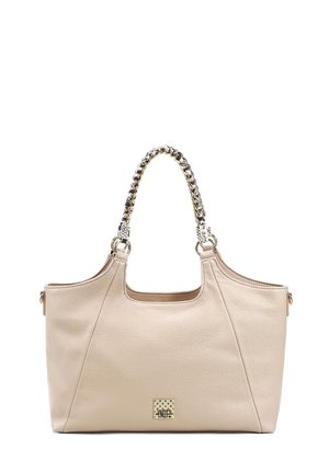 Borsa a mano - beige