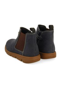 Gioseppo PIXEL LIGAND  - Botines - marino