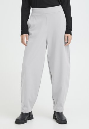 HKATE BARREL  - Nohavice - sleet