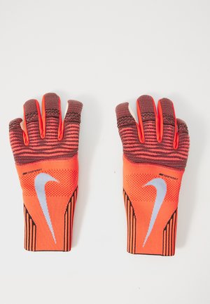 PHANTOM DYNAMIC FIT FA25 UNISEX - Maalivahdin hanskat - bright crimson/royal tint