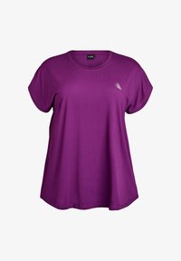 Sélectionné, charisma