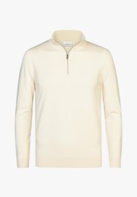 Unausgewählt, off white