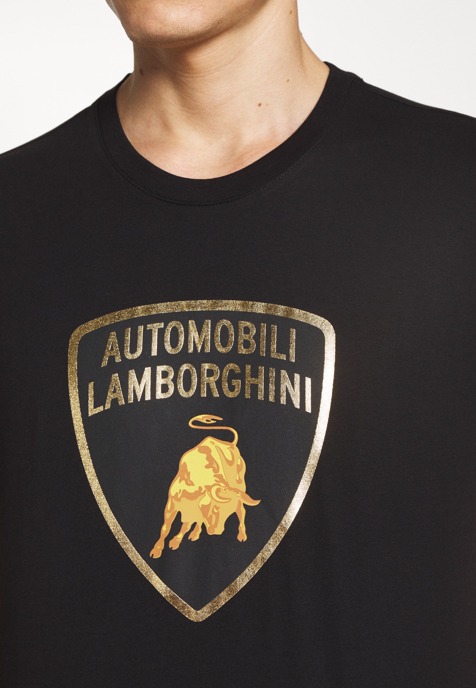 automobili lamborghini t shirt