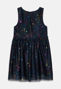 Name it NKFVABOS SPENCER - Cocktailkjole - dark sapphire