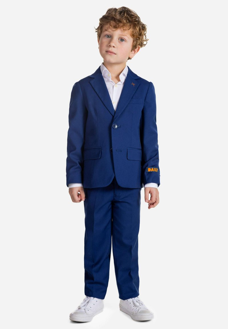 OppoSuits - BOYS DAILY - Anzug - blue, Vergrößern