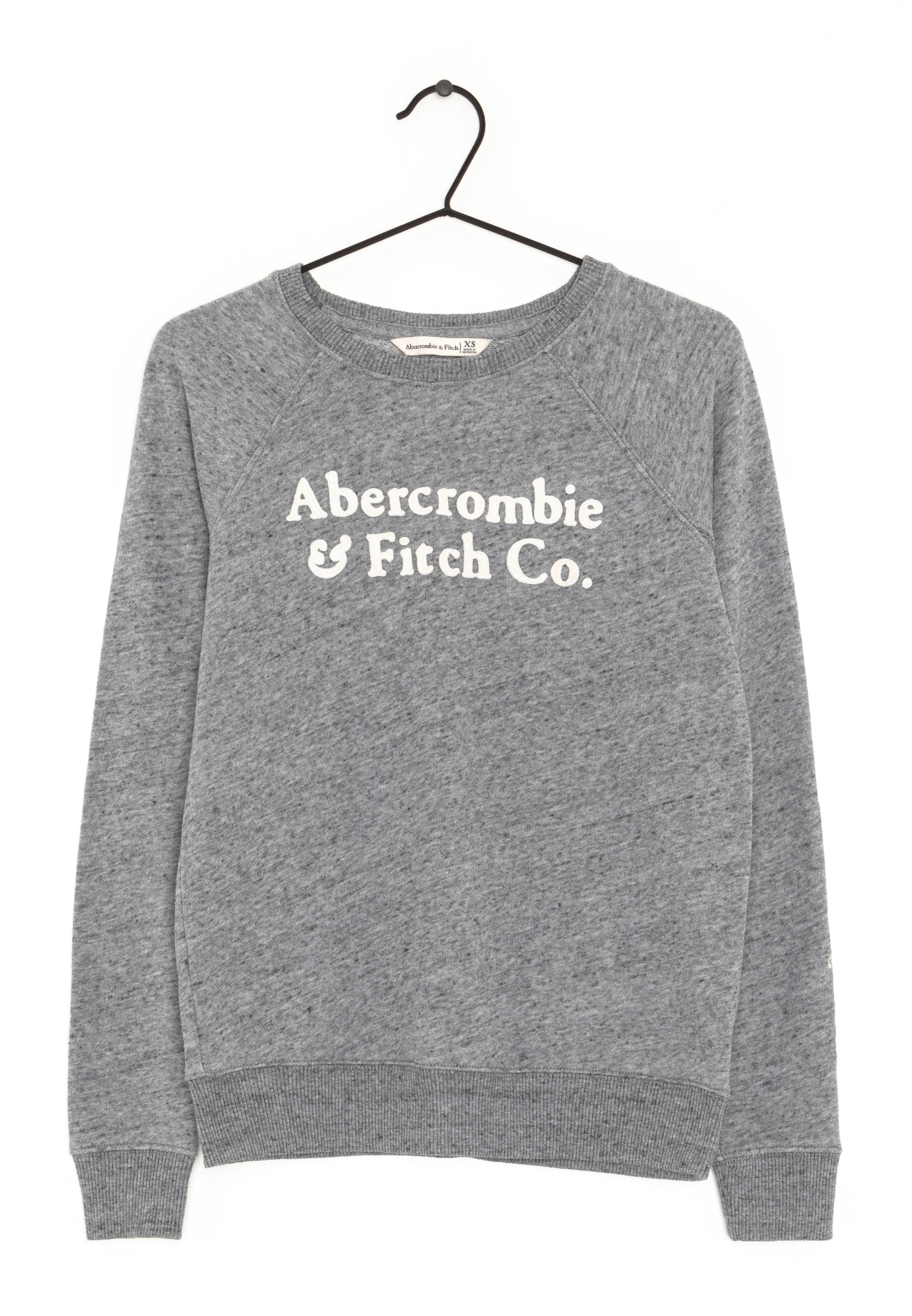 abercrombie and fitch knitwear
